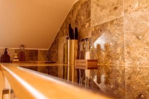 Fotografie z fotogalerie ubytování Combe Hill Apartments v destinaci Ilfracombe + 9 fotografií