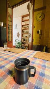 Fotografie z fotogalerie ubytování casa vegana v destinaci Montevideo