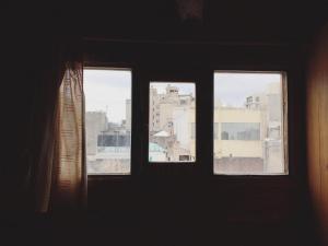 Fotografie z fotogalerie ubytování casa vegana v destinaci Montevideo