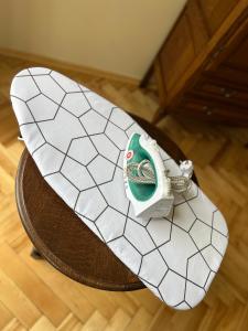 Fotografie z fotogalerie ubytování VIP apartments ve Lvově