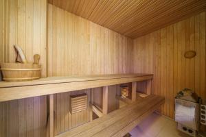 Foto Viljandis asuva majutusasutuse Apartment With a Lake View and Sauna galeriist