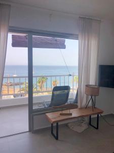 Táj az apartman közelében