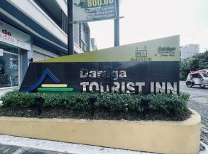 Certifikát, hodnocení, plakát nebo jiný dokument vystavený v ubytování Daraga Tourist Inn + 3 fotografie