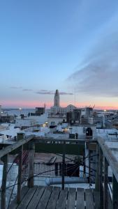 Fotografie z fotogalerie ubytování casa vegana v destinaci Montevideo