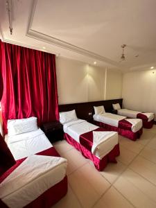 Gallery image of Cent Al Khair Hotel Makkah in Makkah +41 photos