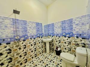 Gallery image of GOLDEN CABIN ELLA in Ella