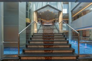 Foto da galeria de Safir Marsa Matrouh Resort em Marsa Matruh