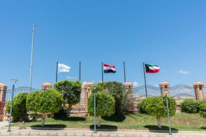 Foto da galeria de Safir Marsa Matrouh Resort em Marsa Matruh