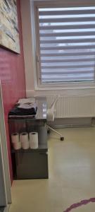 Fotografie z fotogalerie ubytování Sluníčkový apartmán A9 v Chomutově v destinaci Chomutov