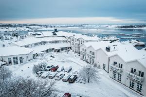 TanumStrand SPA & Resort talvel