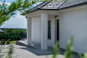 Hoone, kus villa asub