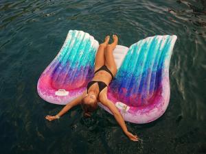 Hosté ubytování Wind Wave Ocean Homestay
