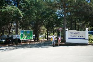 Gallery image of Easyatent Camping Porto Sole in Vrsar +25 photos
