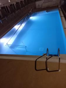 Bazén v ubytovaní Apartamentos Florida Gran Canaria Adults Only alebo v jeho blízkosti