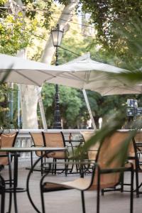 Foto da galeria de Park Hyatt Mendoza Hotel, Casino & Spa em Mendoza