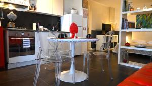 Gallery image of home sweet home sea in Mondello +50 photos