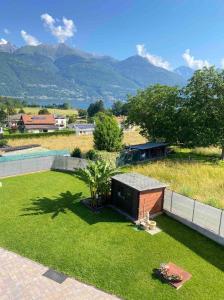 Φωτογραφία από το άλμπουμ του Il Giardino dei Ciliegi σε Colico