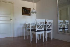 Fotografie z fotogalerie ubytování Kærskovgård ferielejligheder v destinaci Faxe