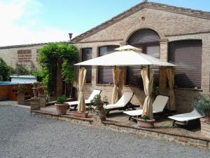 Fotografie z fotogalerie ubytování Relais Castelluccio Palusse v destinaci Città della Pieve
