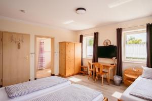 Galeriebild der Unterkunft Zum Spitzbuam in Attenkirchen + 75 Fotos