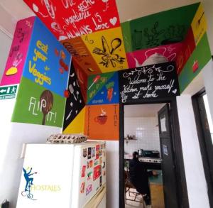 Imagen de la galería de Hostal CQ Chapinero, en Bogotá 63 fotos más