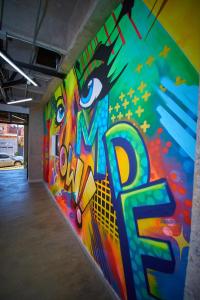 Fotografie z fotogalerie ubytování Mangata Living by Bernalo Hotels v destinaci Medellín