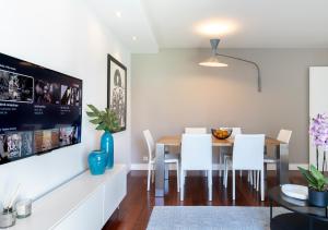 Kép Hermosilla II Apartment by Flatsweethome szállásáról Madridban a galériában