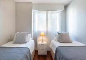Kép Hermosilla II Apartment by Flatsweethome szállásáról Madridban a galériában