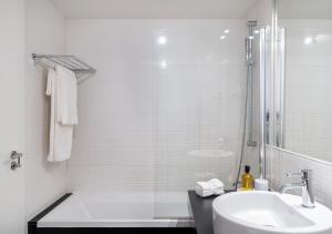 Kép Hermosilla II Apartment by Flatsweethome szállásáról Madridban a galériában