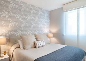 Kép Hermosilla II Apartment by Flatsweethome szállásáról Madridban a galériában