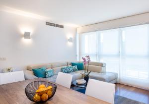 Kép Hermosilla II Apartment by Flatsweethome szállásáról Madridban a galériában