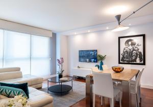 Kép Hermosilla II Apartment by Flatsweethome szállásáról Madridban a galériában