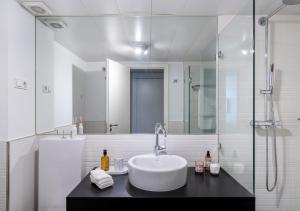 Kép Hermosilla II Apartment by Flatsweethome szállásáról Madridban a galériában