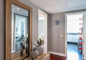 Kép Hermosilla II Apartment by Flatsweethome szállásáról Madridban a galériában