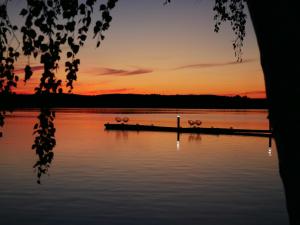 Gallery image of Koskenselän Lomakylä in Puumala