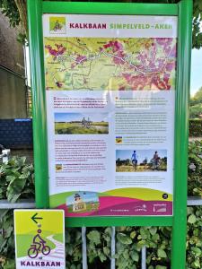 Fotografie z fotogalerie ubytování Steef's vakantiehuis zuid limburg v destinaci Simpelveld