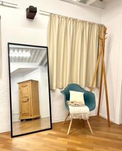 Fotografie z fotogalerie ubytování Streiter Rooms v destinaci Bolzano