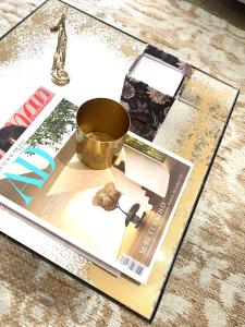 Foto dalla galleria di Barcelona Chic Apartments- Free PARKING - 10 min from BCN city centre by metro a Barcellona