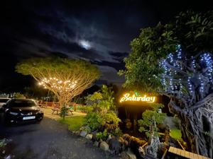 Tuy AnSATURDAY Homestay Tuy Hòa - Phú Yên的相册照片 更多46张照片