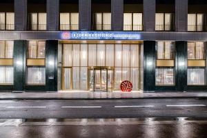 Fotografie z fotogalerie ubytování NH Collection Antwerp Centre v Antverpách