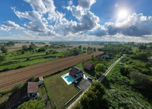 Φωτογραφία από το άλμπουμ του Kuća za odmor Bosut σε Vinkovci +6 φωτογραφίες