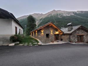 Gallery image of Chambres d'Hotes Rue Saint Bernard in Rhemes-Saint-Georges