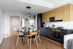 Fotografie z fotogalerie ubytování Tower Cabin v destinaci Tampere