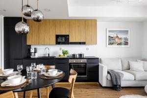 Fotografie z fotogalerie ubytování Tower Cabin v destinaci Tampere