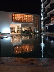 ミンデロにあるOuril Mindeloのギャラリーの写真