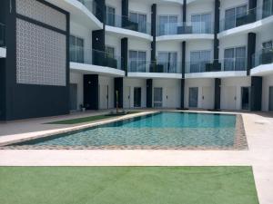 ミンデロにあるOuril Mindeloのギャラリーの写真 +107枚の写真