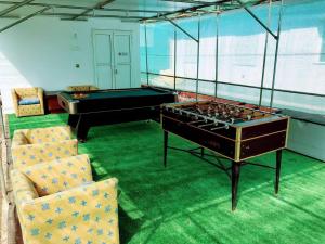 Gallery image of 2 Bedroom Country House Near Fataga & Maspalomas in Artedara