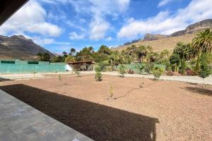 Gallery image of 2 Bedroom Country House Near Fataga & Maspalomas in Artedara
