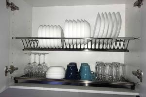 Gallery image of 2 Bedroom Country House Near Fataga & Maspalomas in Artedara