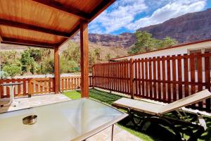 Gallery image of 2 Bedroom Country House Near Fataga & Maspalomas in Artedara